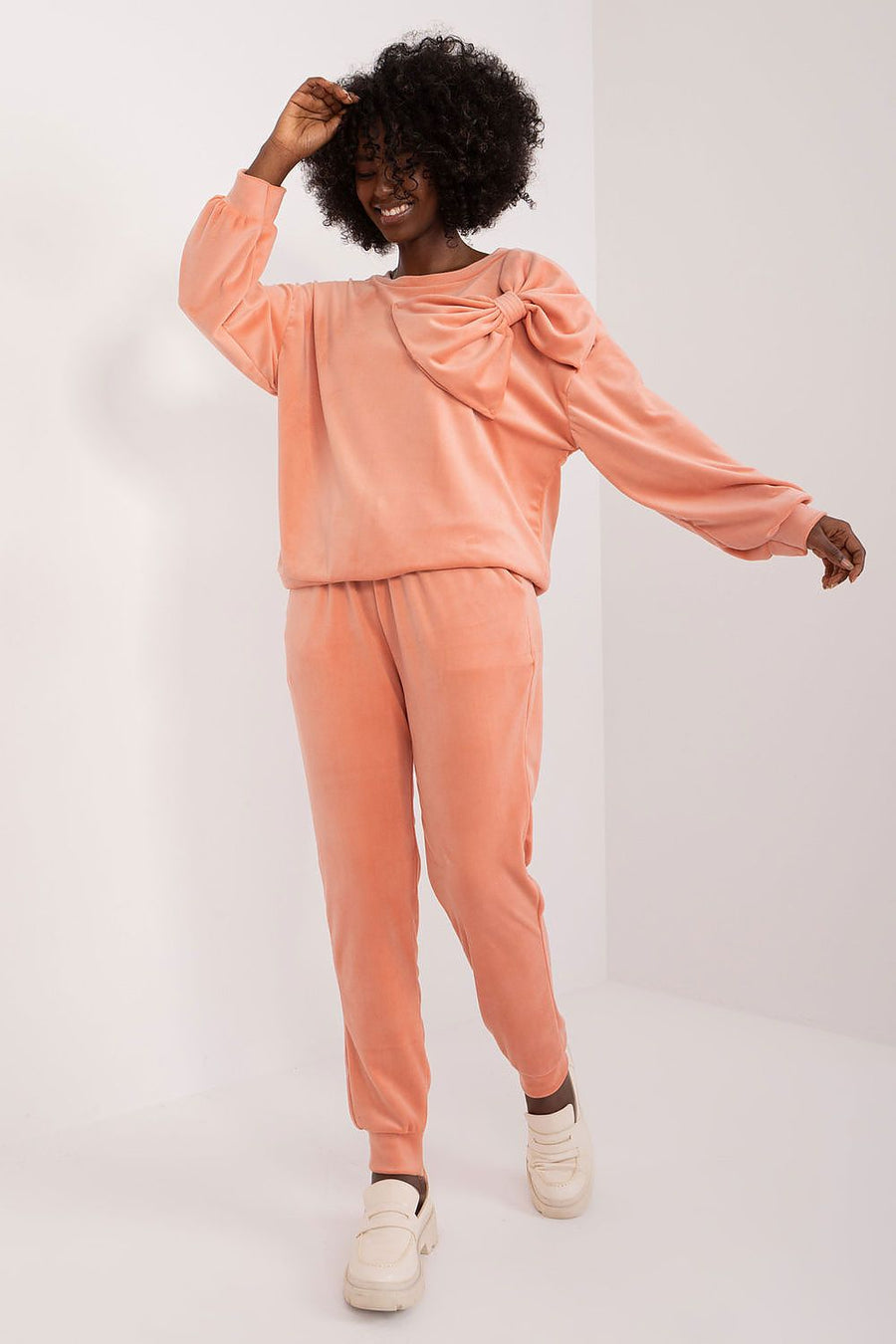  L`ensemble model 193017 Italy Moda 