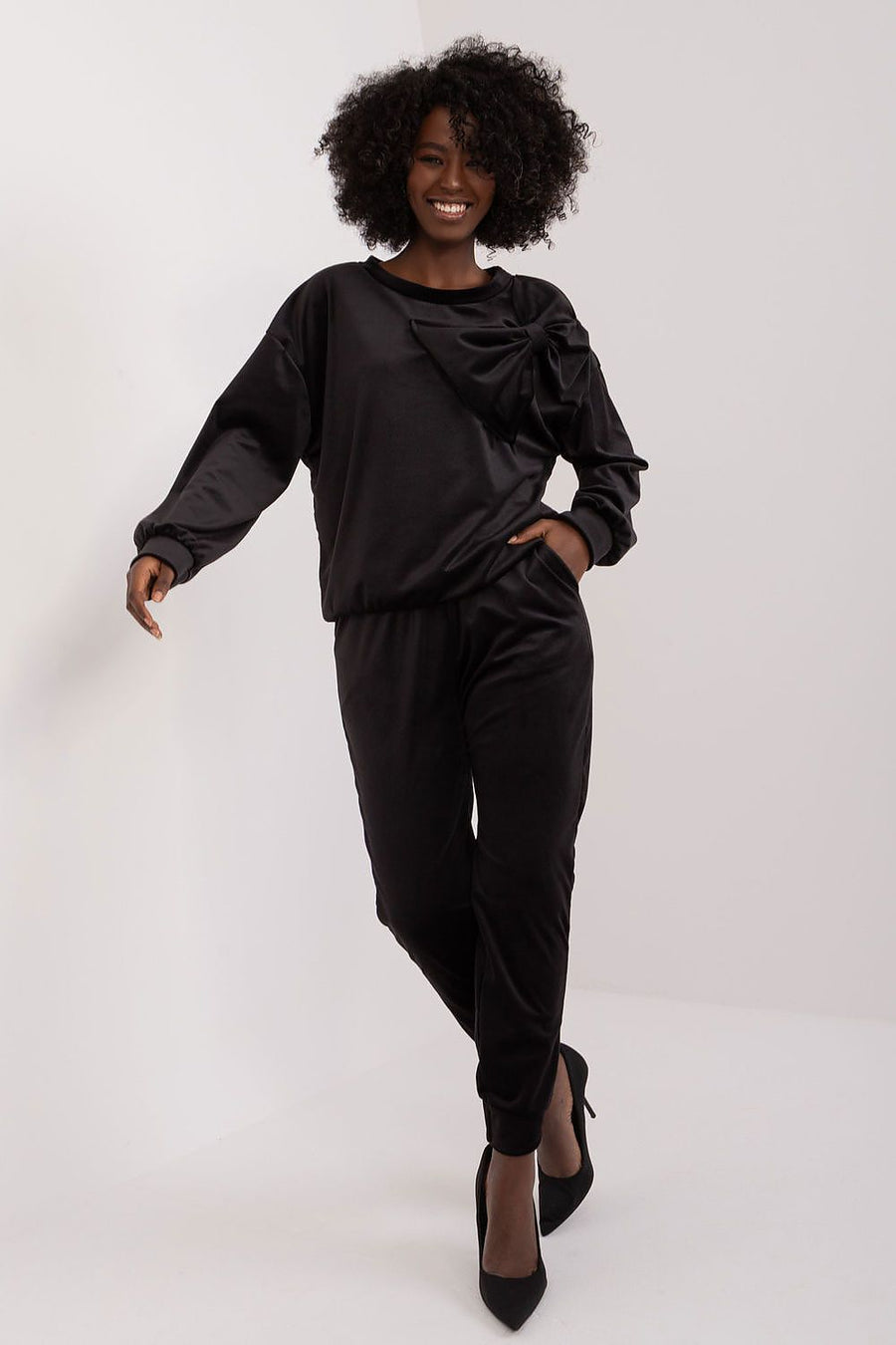  L`ensemble model 193018 Italy Moda 