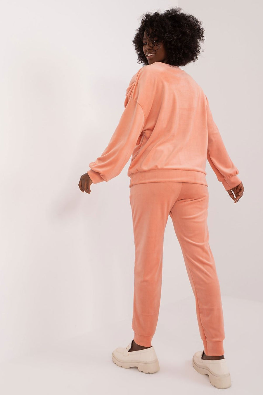  L`ensemble model 193017 Italy Moda 