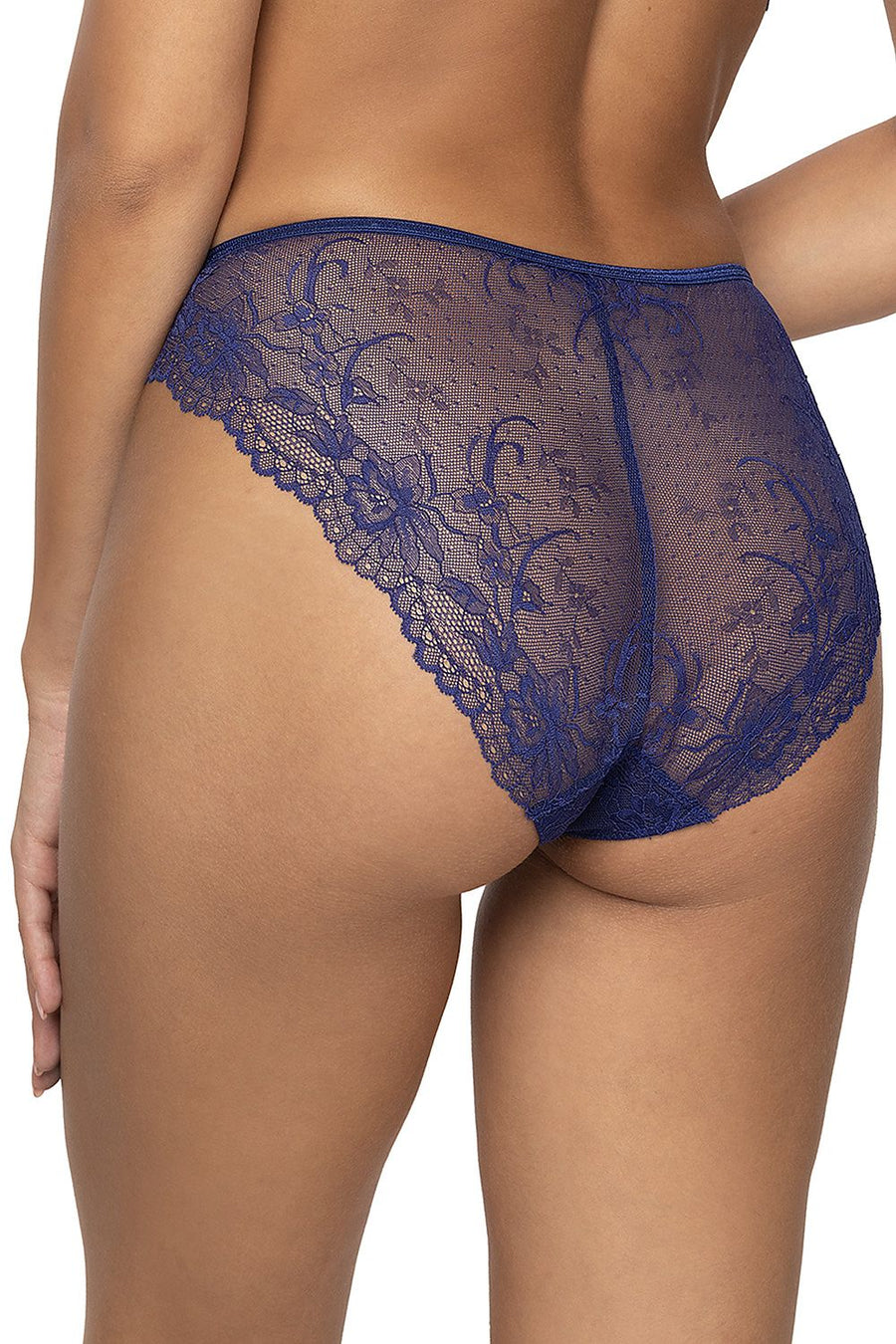  Culottes model 193102 Mat 