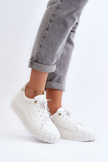  Chaussures Basses model 193138 Step in style 