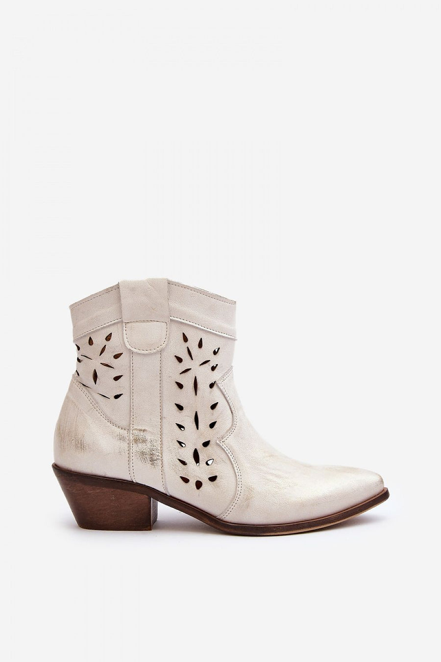  Bottes à talons model 193147 Step in style 