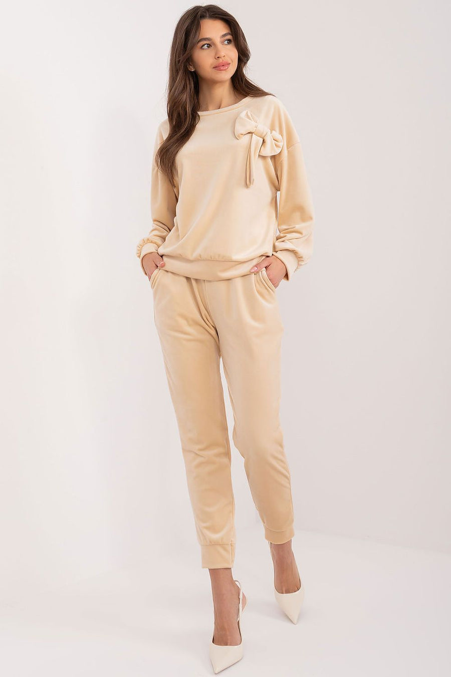  L`ensemble model 193483 Italy Moda 