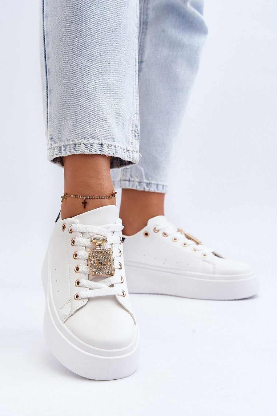  Chaussures de sport model 193516 Step in style 