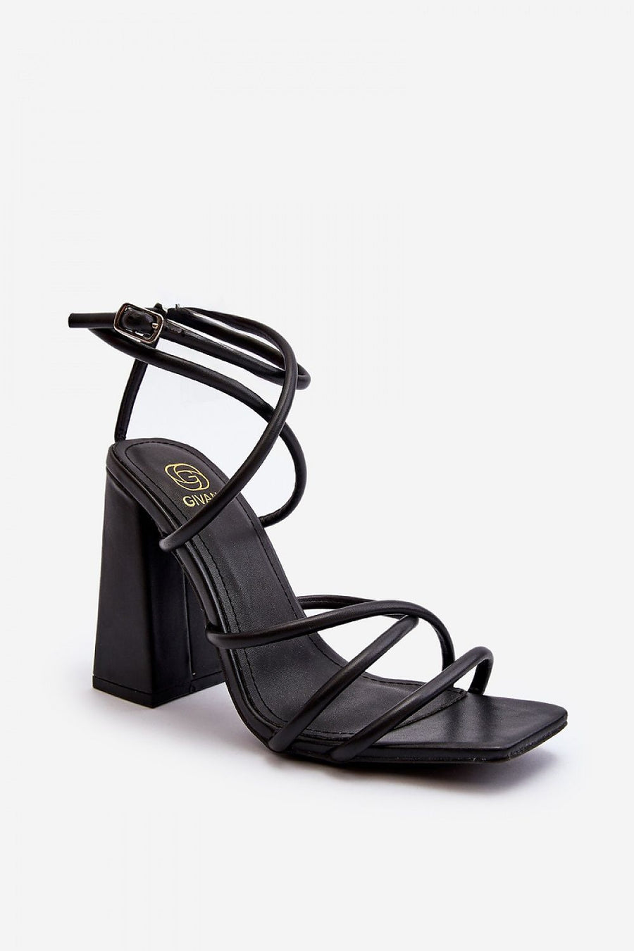  Sandales à talons model 193936 Step in style 