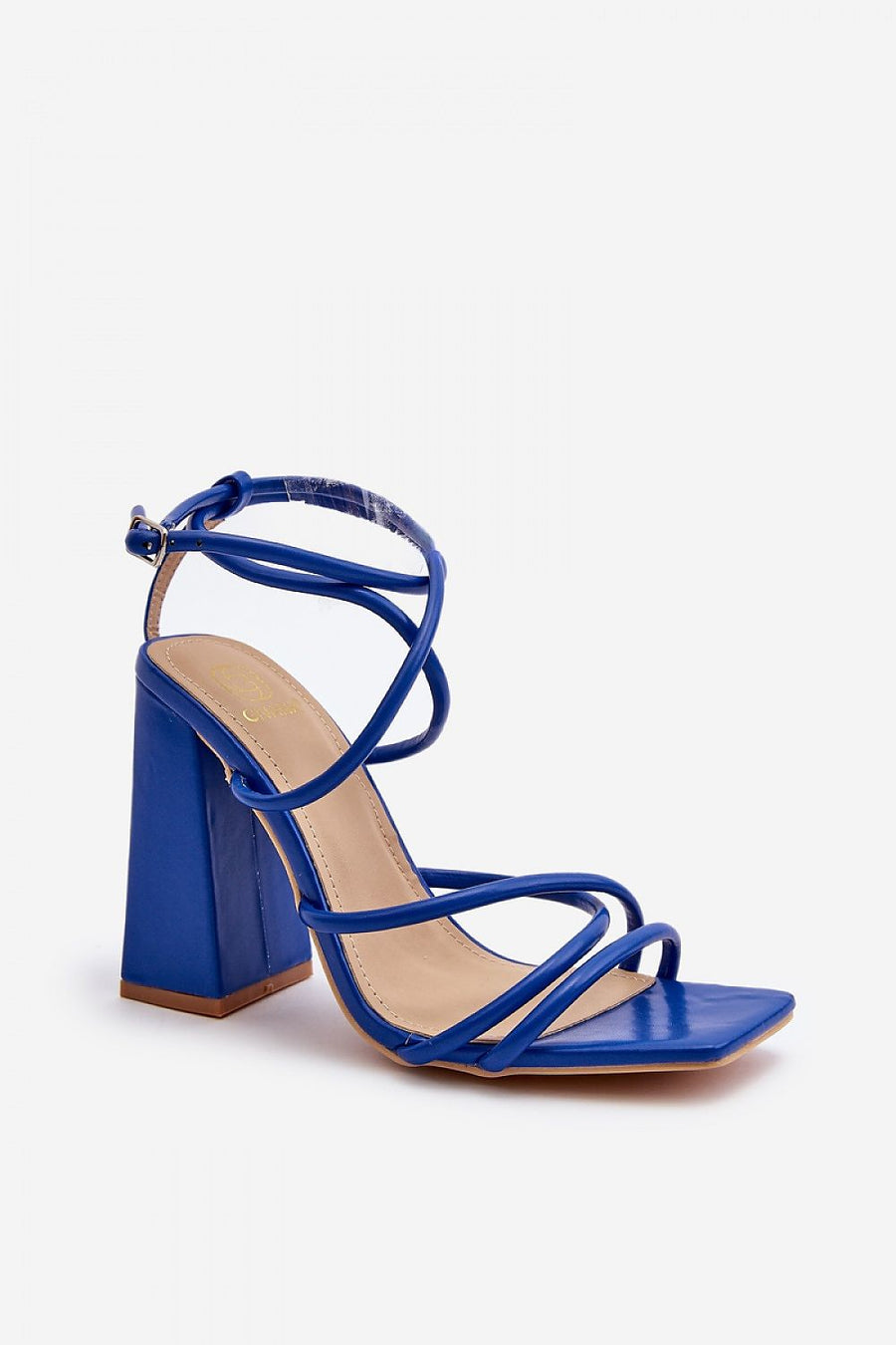  Sandales à talons model 193940 Step in style 