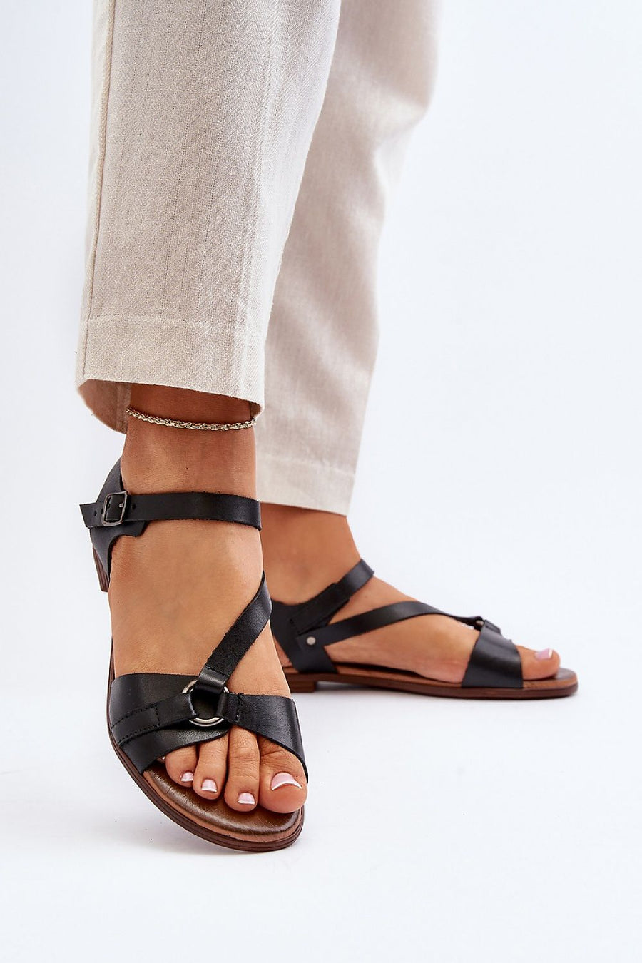  Sandales model 193948 Step in style 