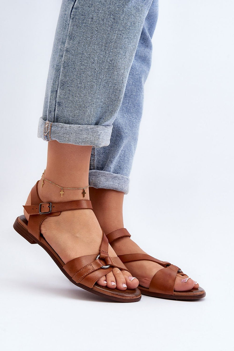  Sandales model 193949 Step in style 