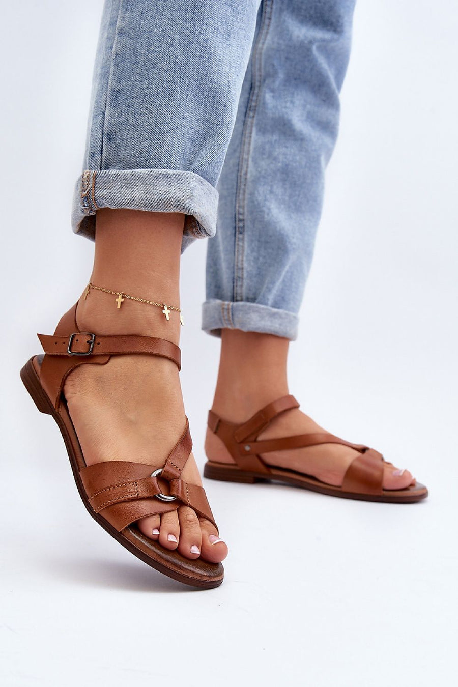  Sandales model 193949 Step in style 
