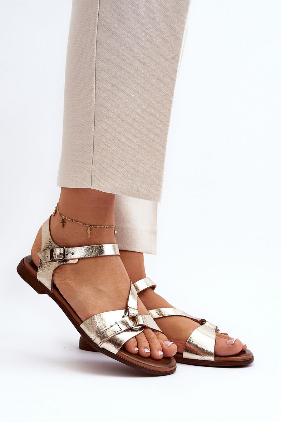  Sandales model 193950 Step in style 