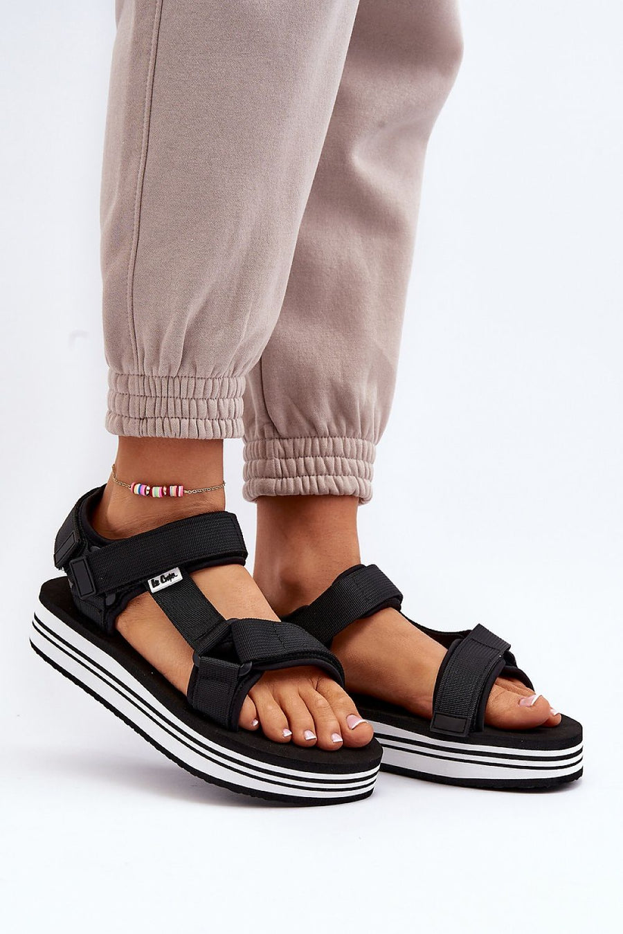  Sandales model 193953 Step in style 