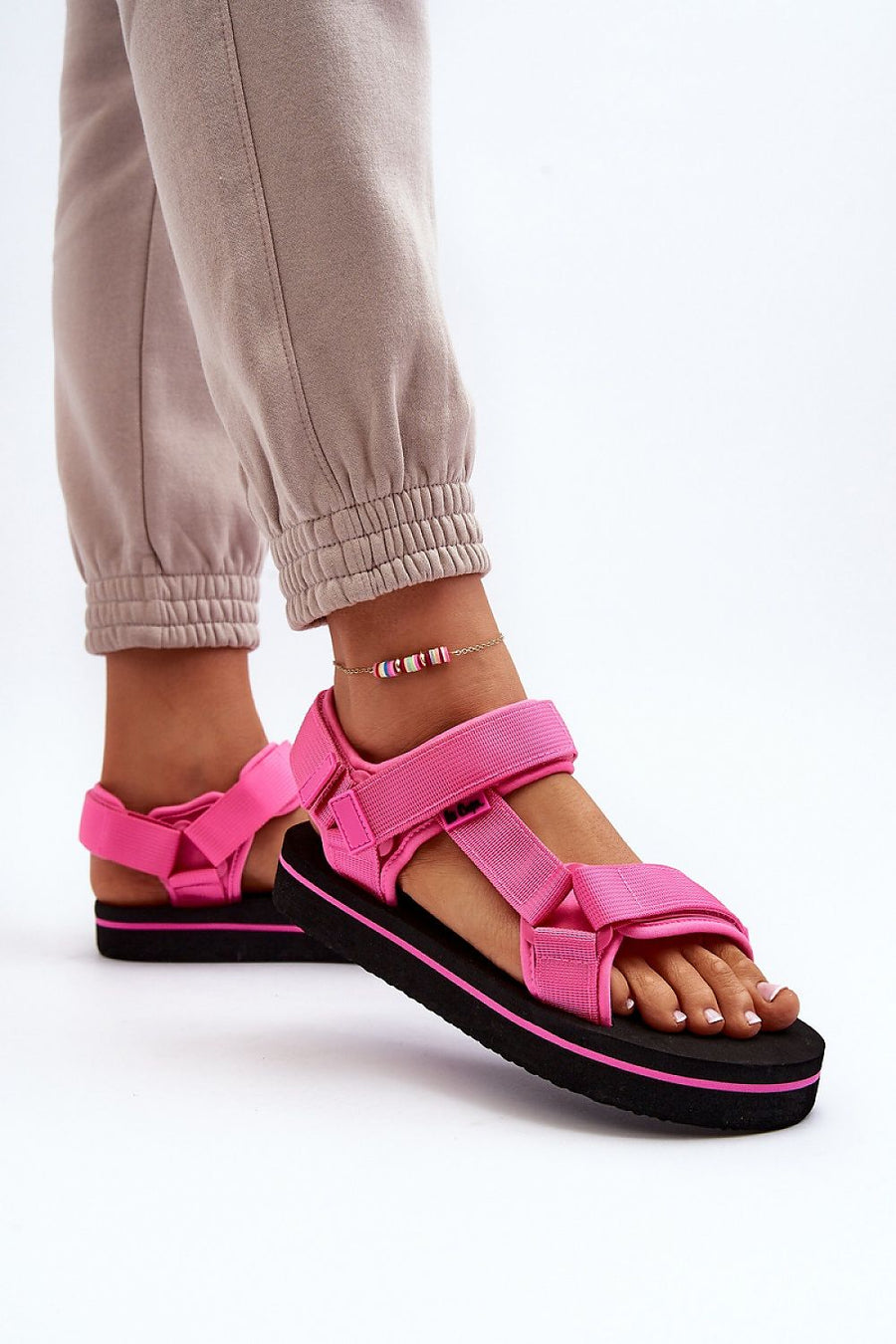  Sandales model 193955 Step in style 