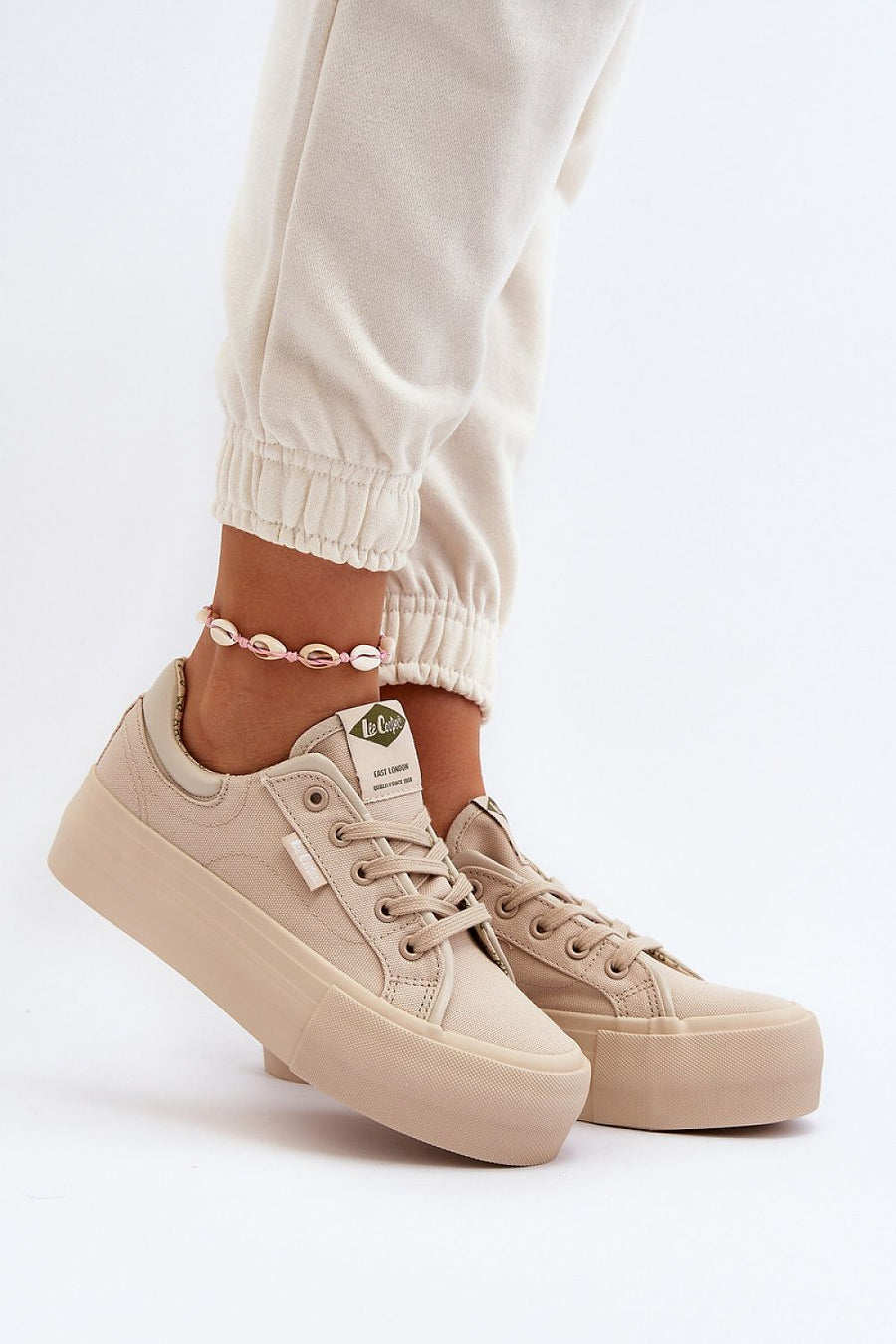  Baskets model 194145 Step in style 