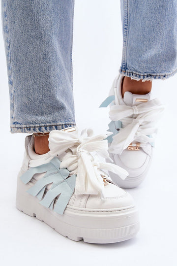  Chaussures de sport model 194148 Step in style 