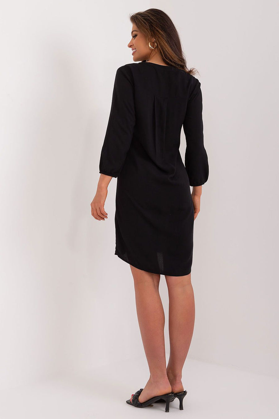  Robe de jour model 194425 Sublevel 