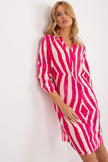  Robe de jour model 194428 Sublevel 