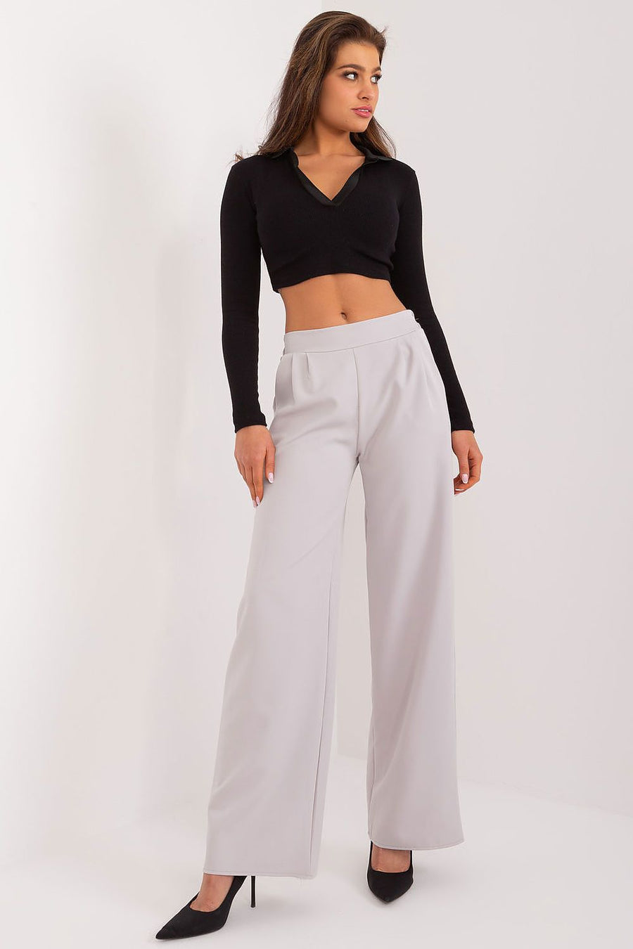  Pantalon femme model 194438 Rue Paris 