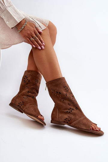  Sandales model 194671 Step in style 
