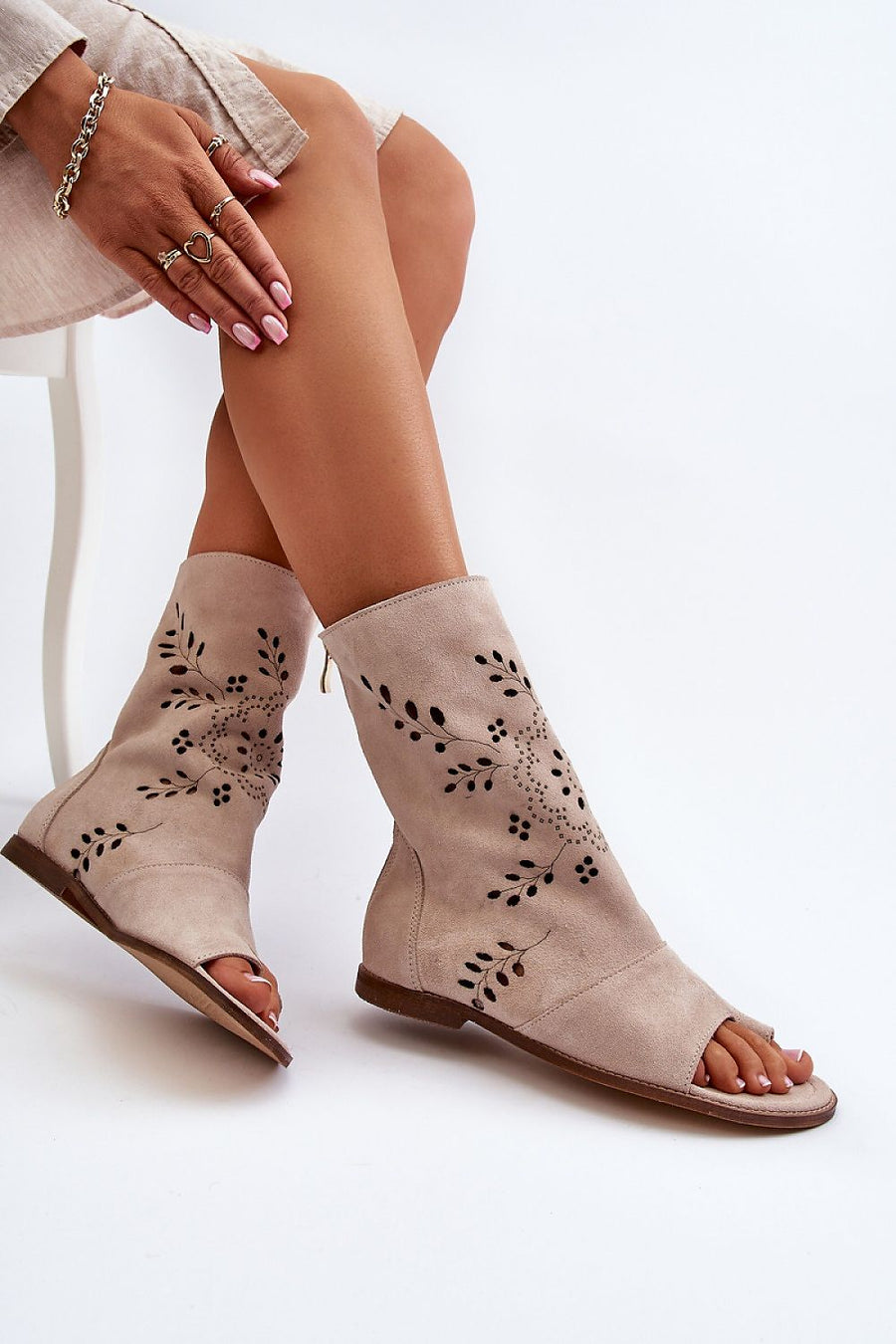  Sandales model 194672 Step in style 