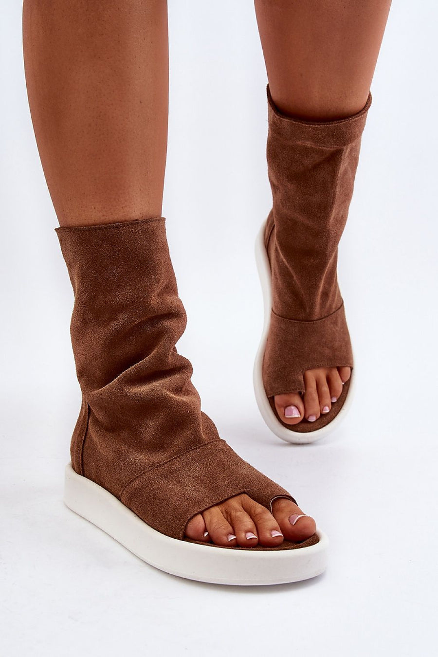  Sandales model 194675 Step in style 