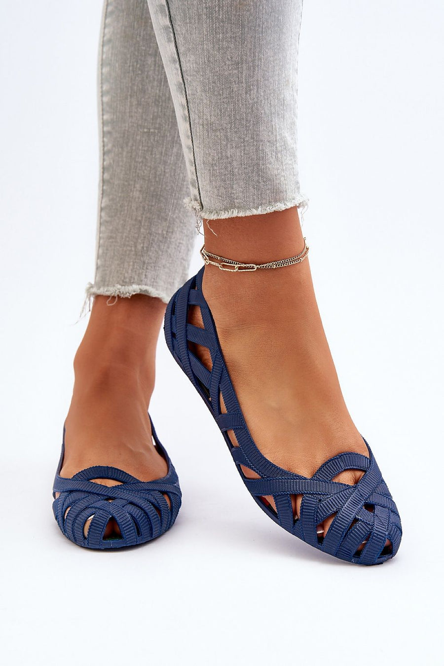  Ballerine model 194690 Step in style 
