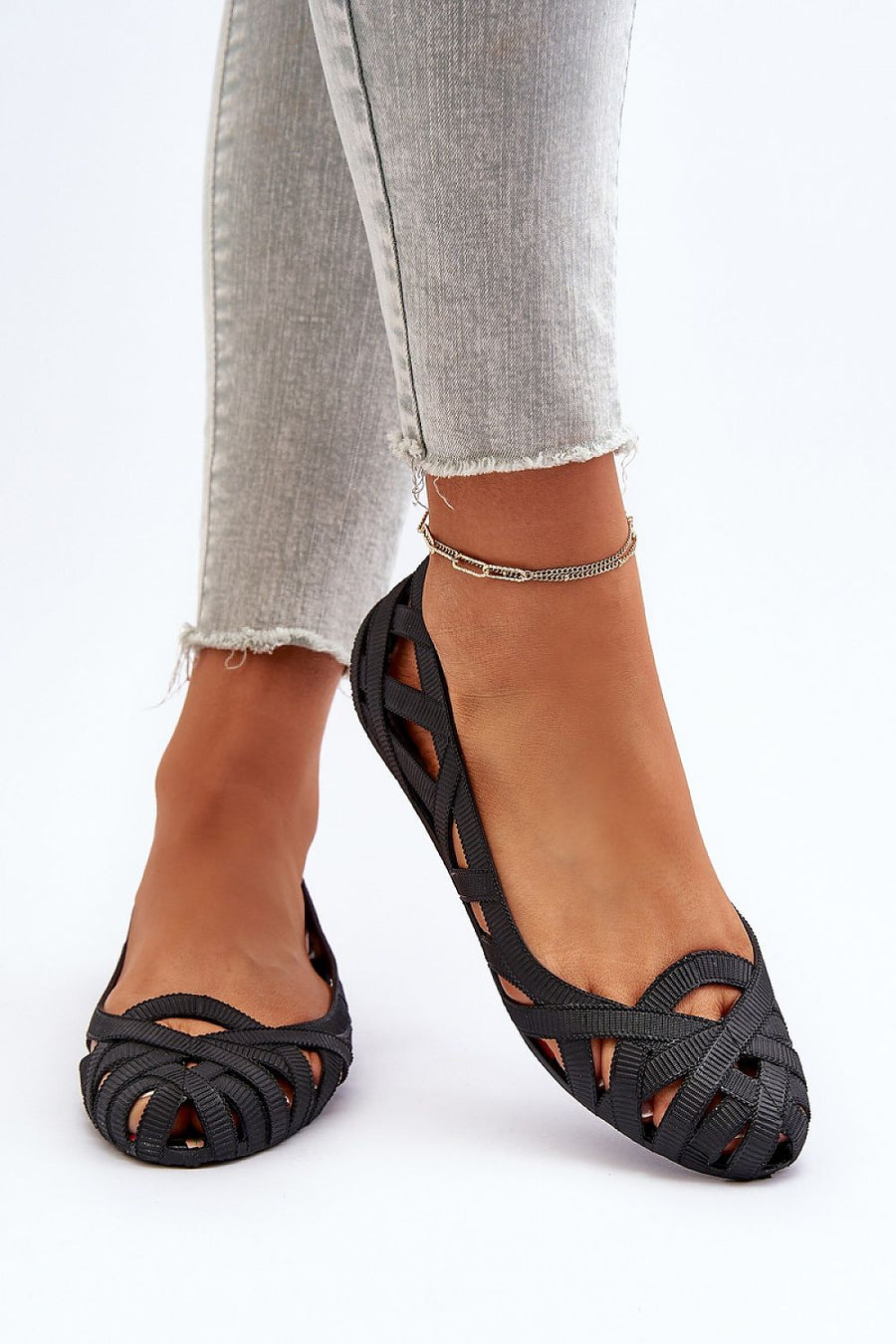  Ballerine model 194692 Step in style 