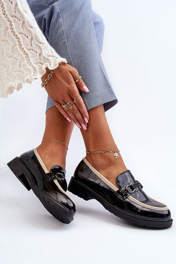  Chaussures Basses model 194694 Step in style 