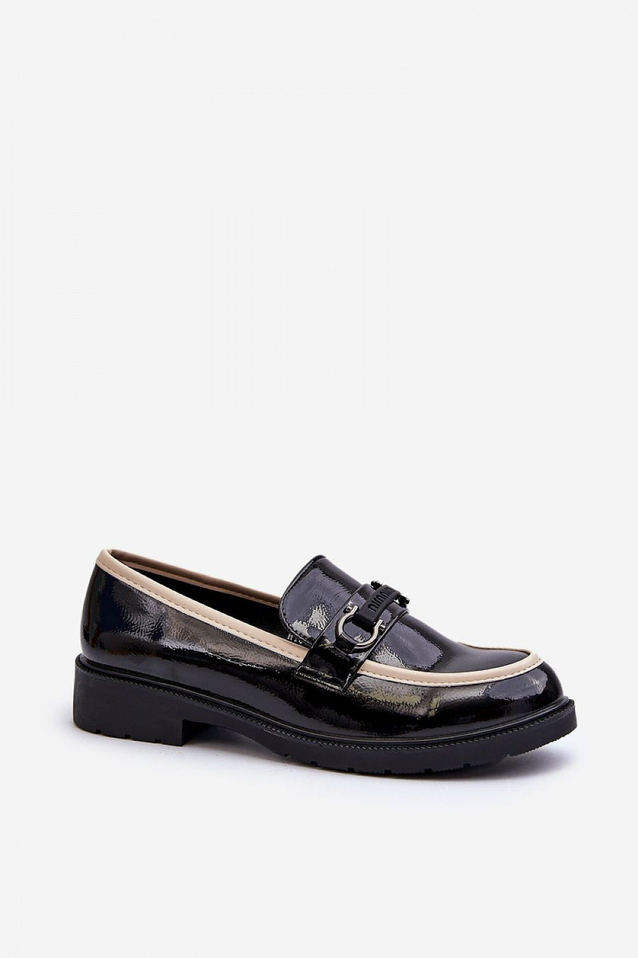  Chaussures Basses model 194694 Step in style 