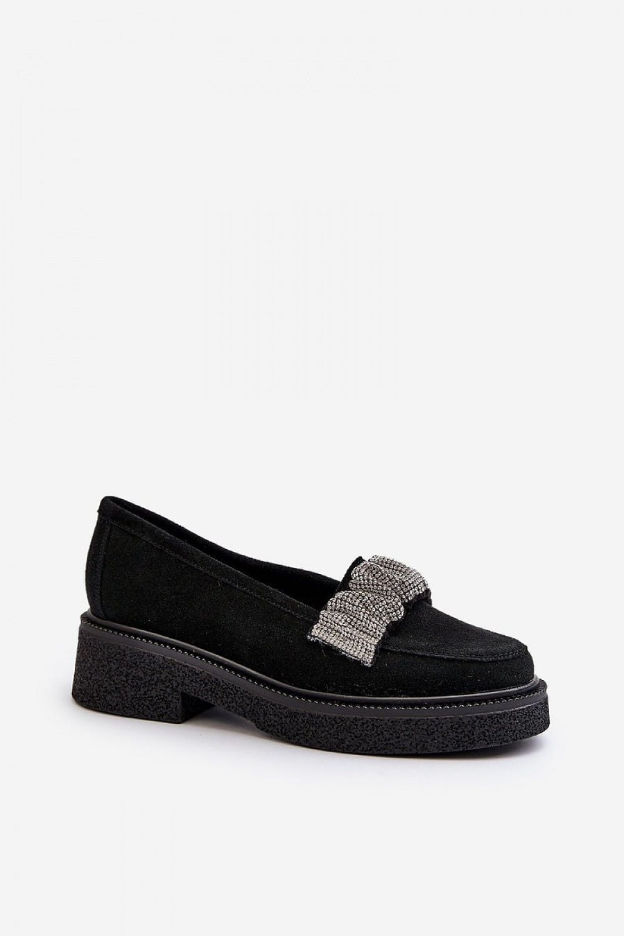  Moccasins model 194700 Step in style 