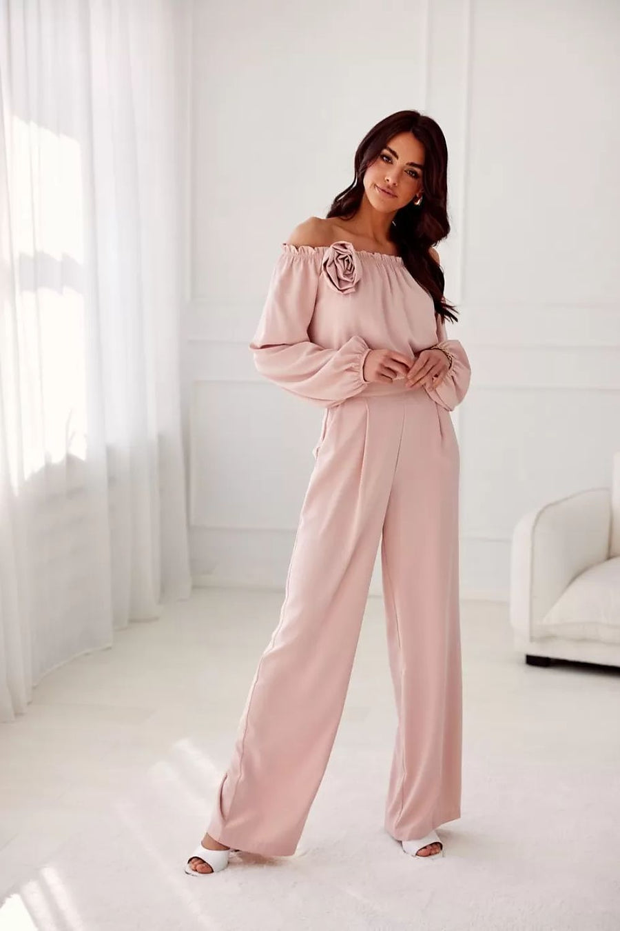  Chemisier model 194772 Roco Fashion 