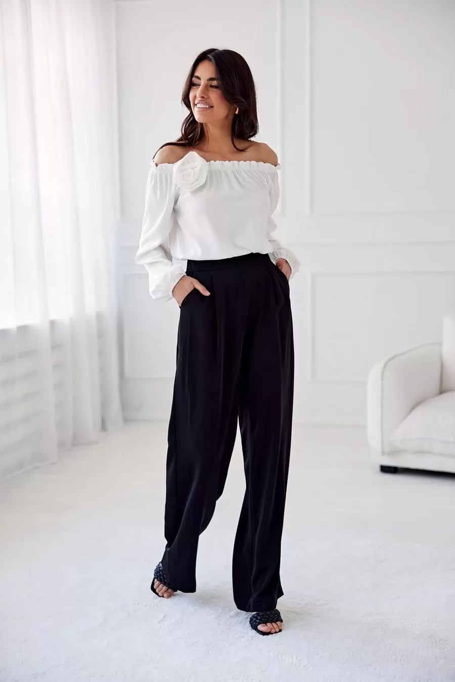 Chemisier model 194773 Roco Fashion 