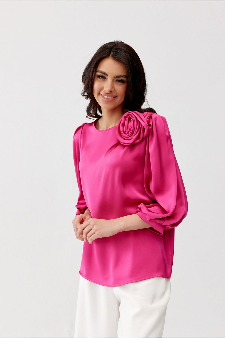  Chemisier model 194789 Roco Fashion 