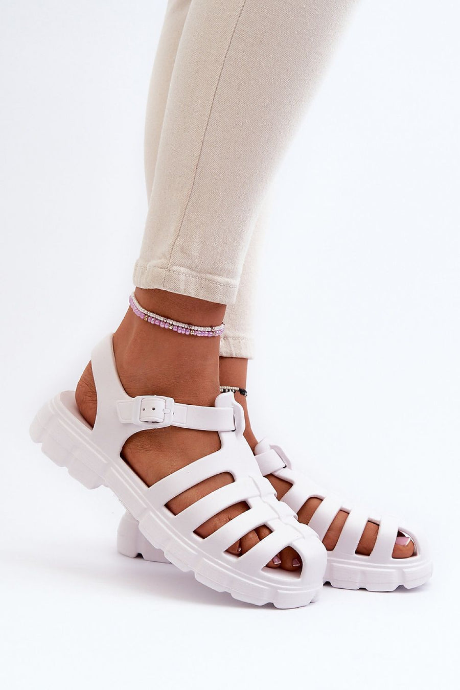  Sandales model 194966 Step in style 