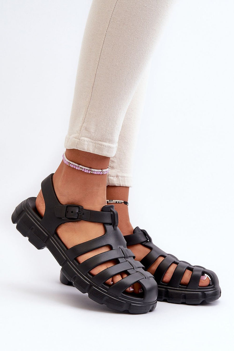  Sandales model 194968 Step in style 