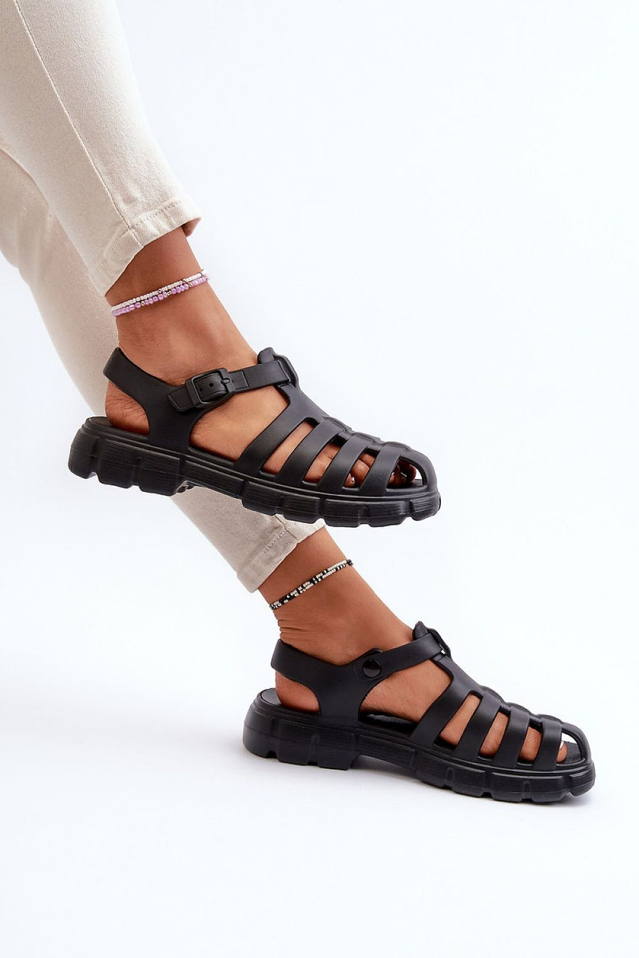  Sandales model 194968 Step in style 