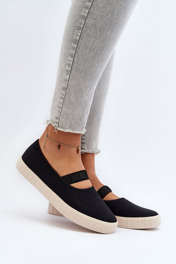  Baskets model 194982 Step in style 