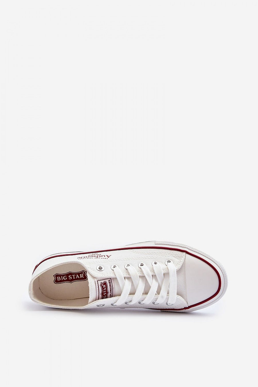  Baskets model 194989 Step in style 