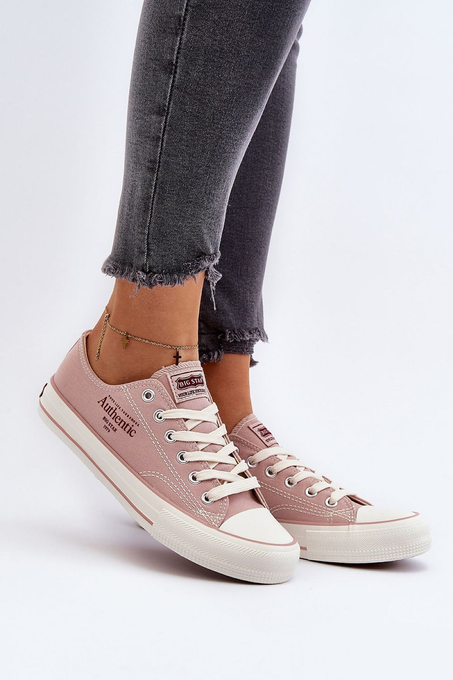  Baskets model 194990 Step in style 