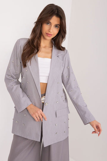  Vest model 195309 Italy Moda 