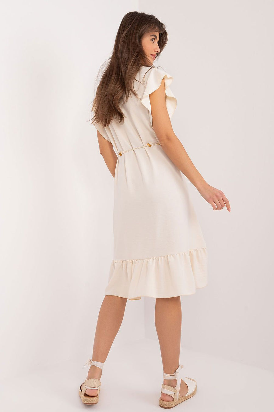  Robe de jour model 195330 Italy Moda 