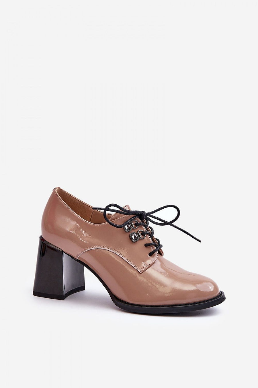  Chussures basses à talons model 195405 Step in style 