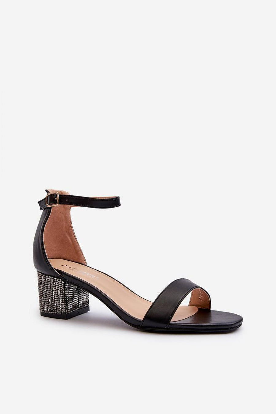  Sandales à talons model 195742 Step in style 