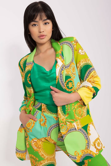  Vest model 196155 Italy Moda 