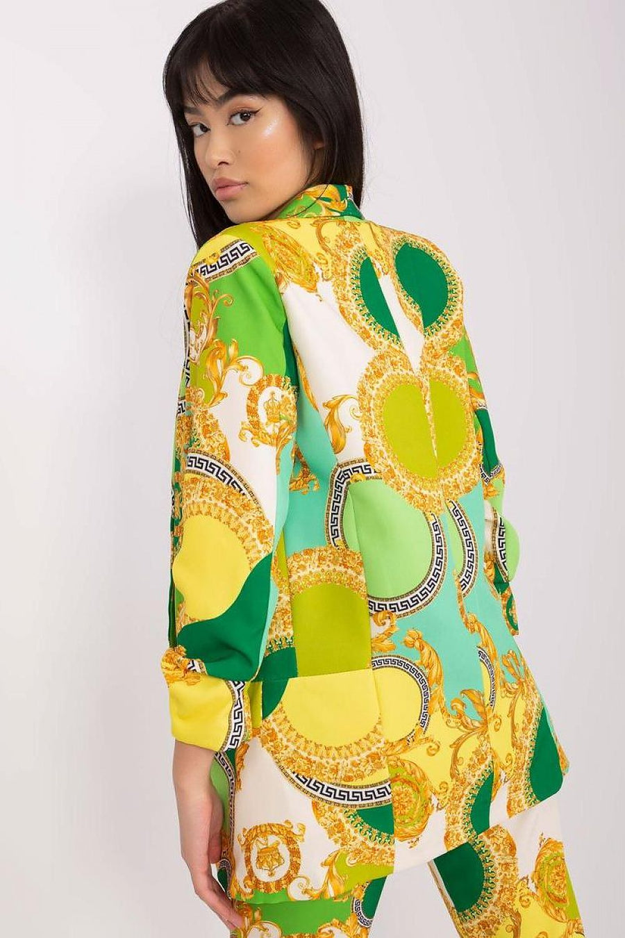  Vest model 196155 Italy Moda 