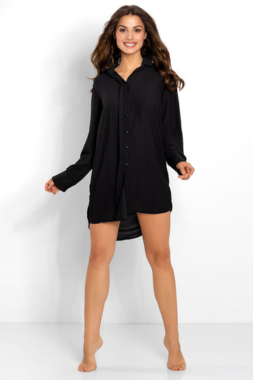  Chemise de nuit model 164115 Momenti Per Me 