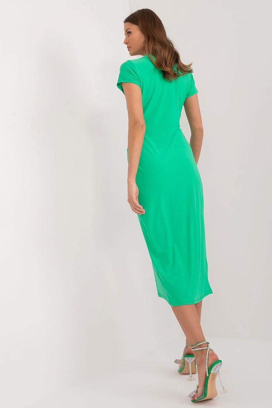  Robe de jour model 196205 Italy Moda 