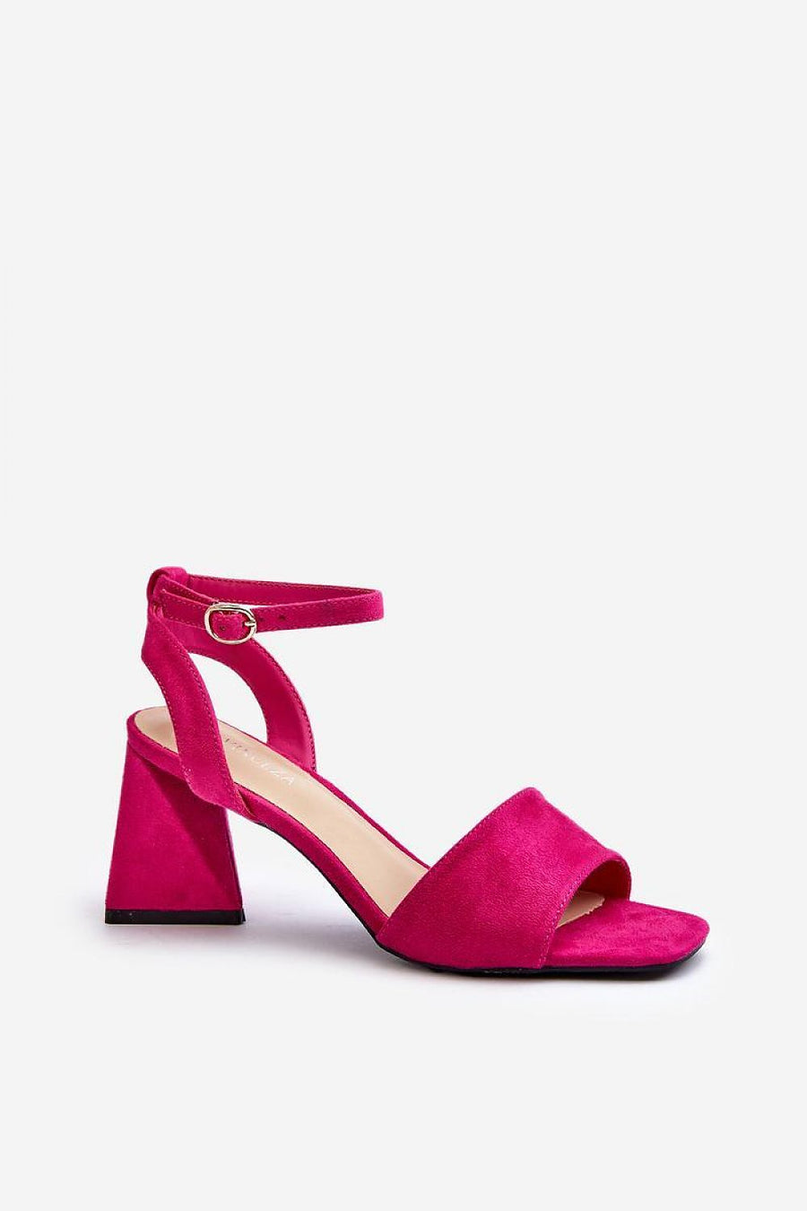  Sandales à talons model 196237 Step in style 