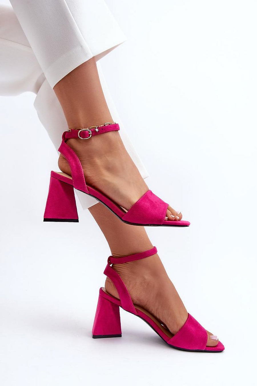  Sandales à talons model 196237 Step in style 