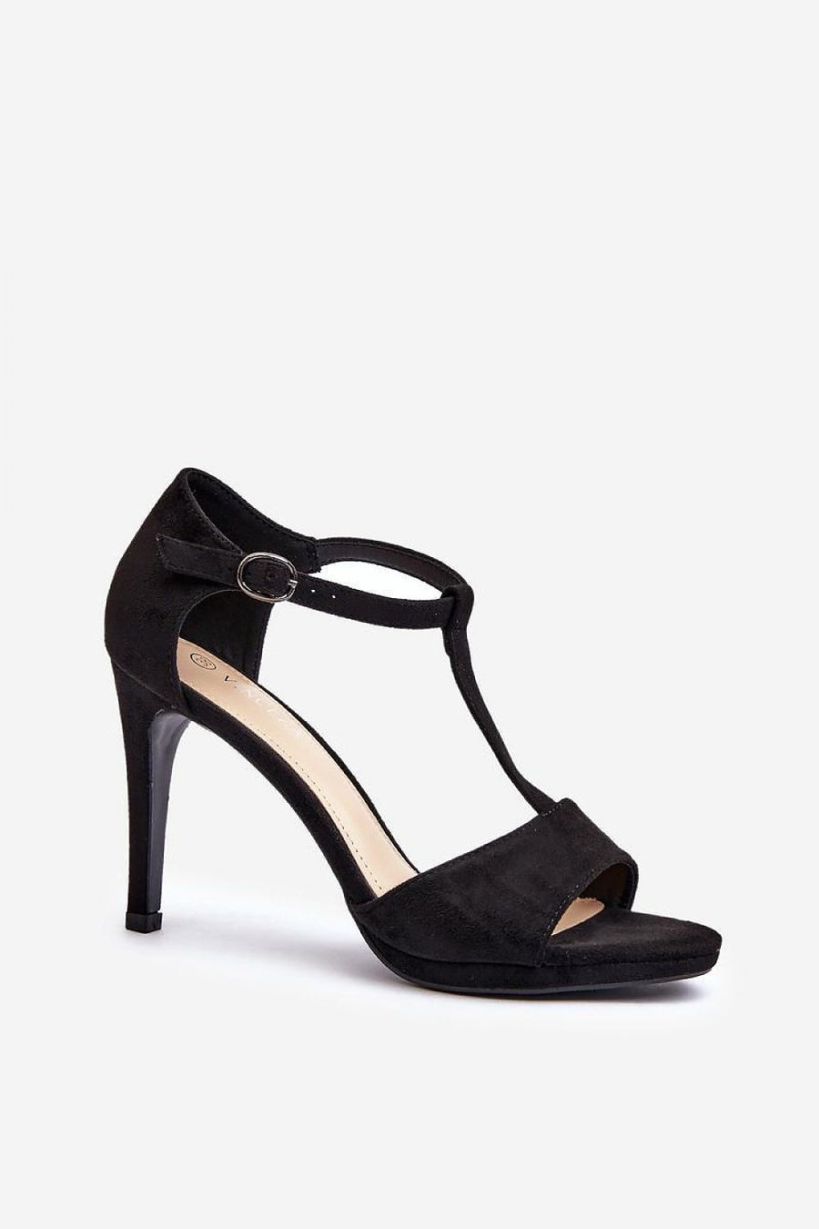  Sandales à talons model 196238 Step in style 