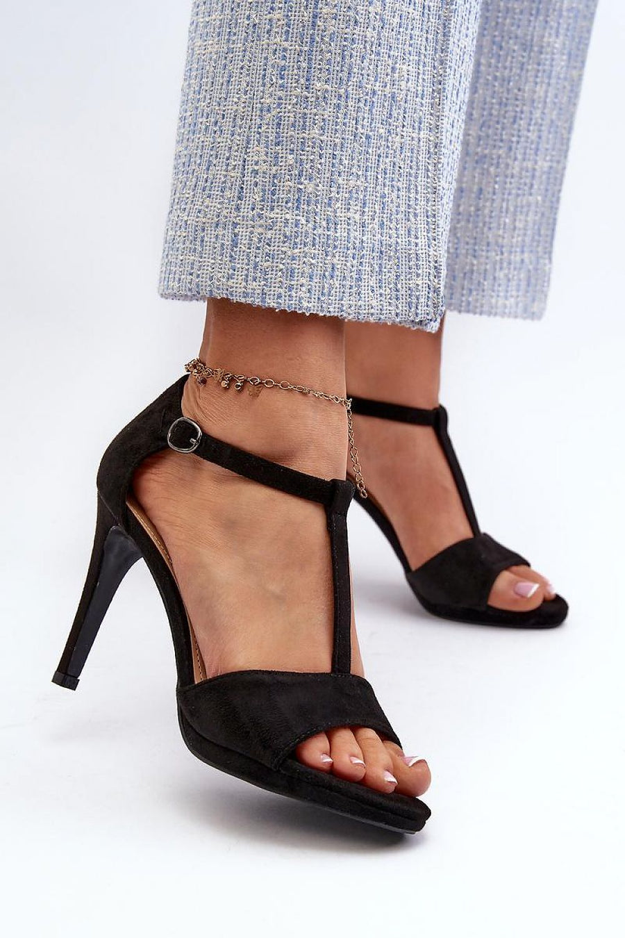  Sandales à talons model 196238 Step in style 